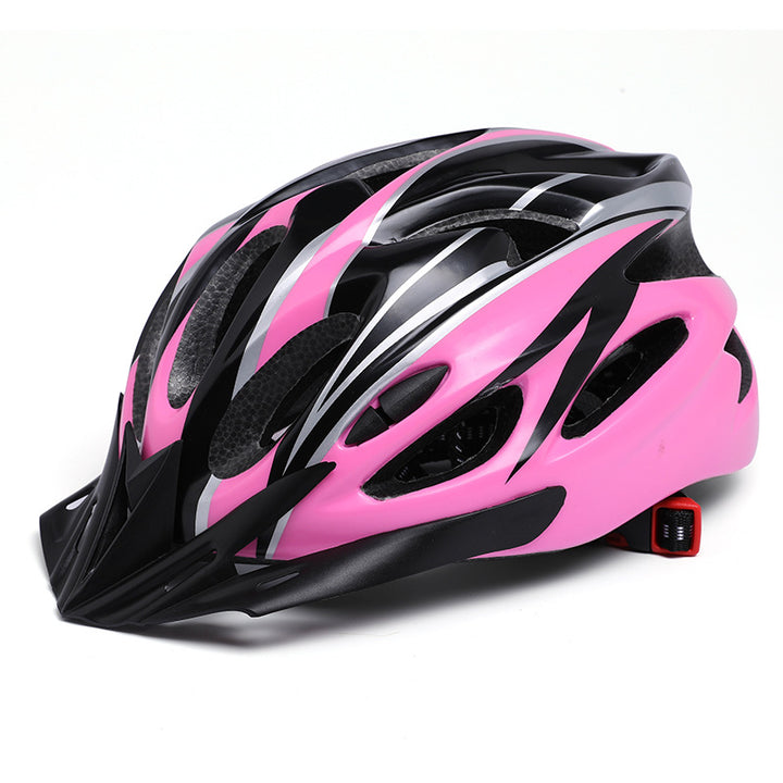 Lightweight Aerodynamic Cycling Helmet Stornfield