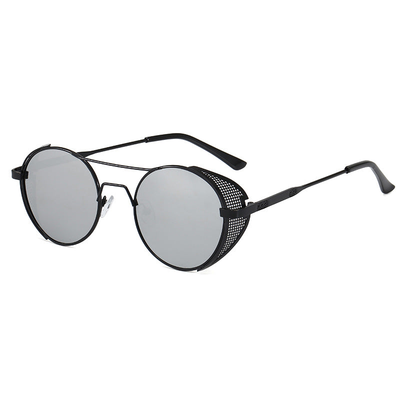Ladies Fashion Metal Frame Glasses Stornfield