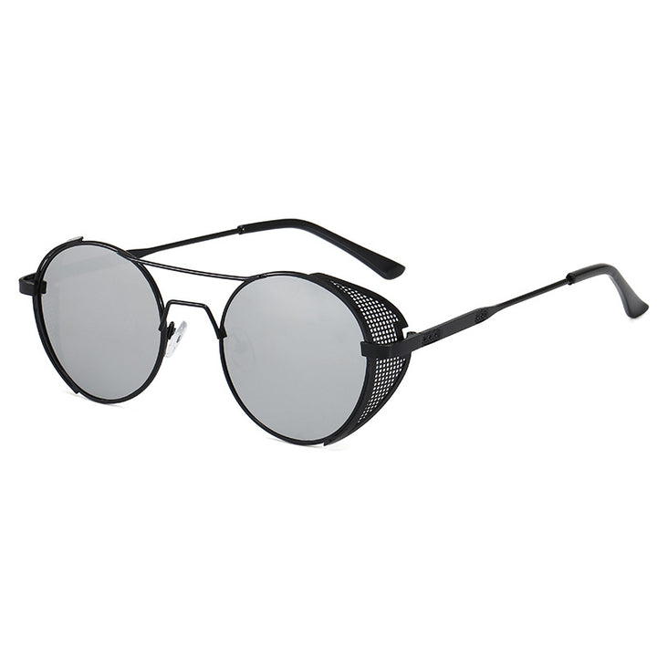 Ladies Fashion Metal Frame Glasses Stornfield