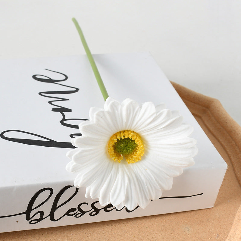 Decorative Daisy Flower Stem