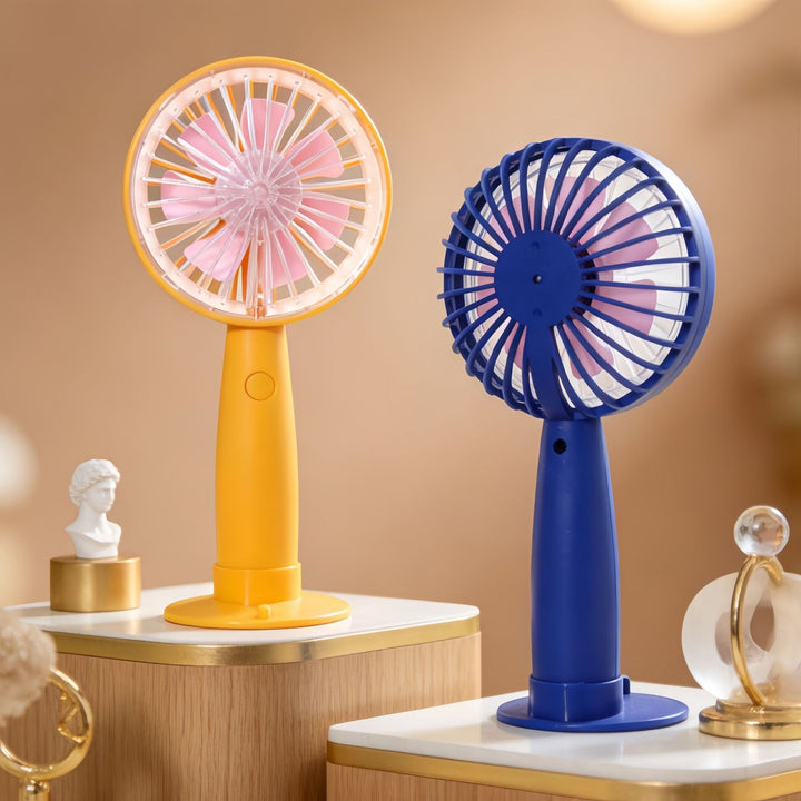 Unisex portable fan Stornfield