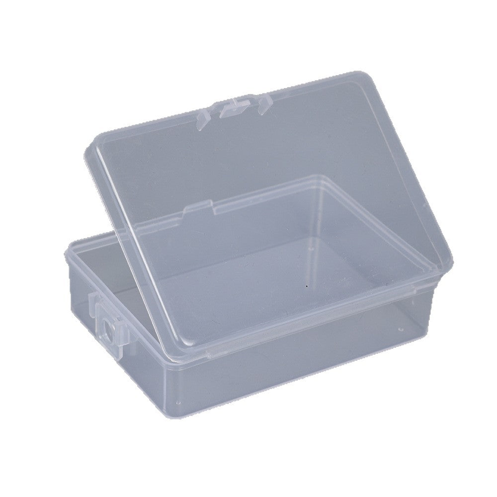 Transparent Multi-Purpose Storage Container Stornfield