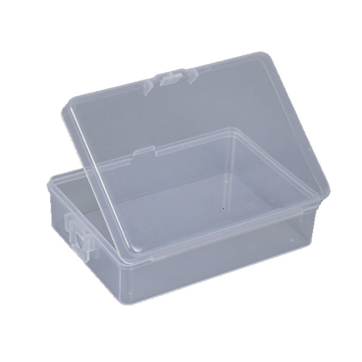 Transparent Multi-Purpose Storage Container Stornfield