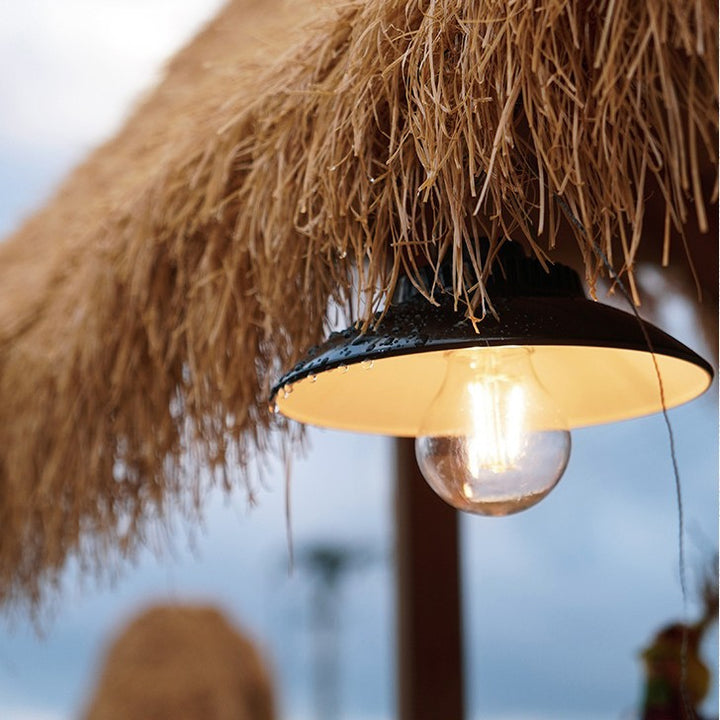 Industrial Hanging Light Stornfield