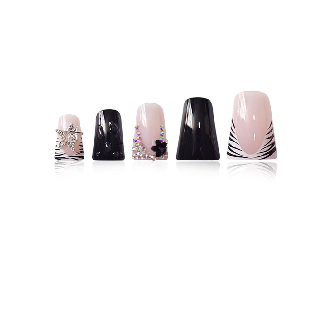 Nail Art Stornfield