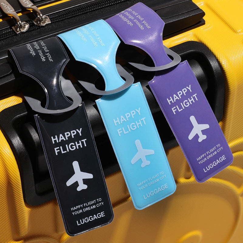Luggage Identification Tag Stornfield