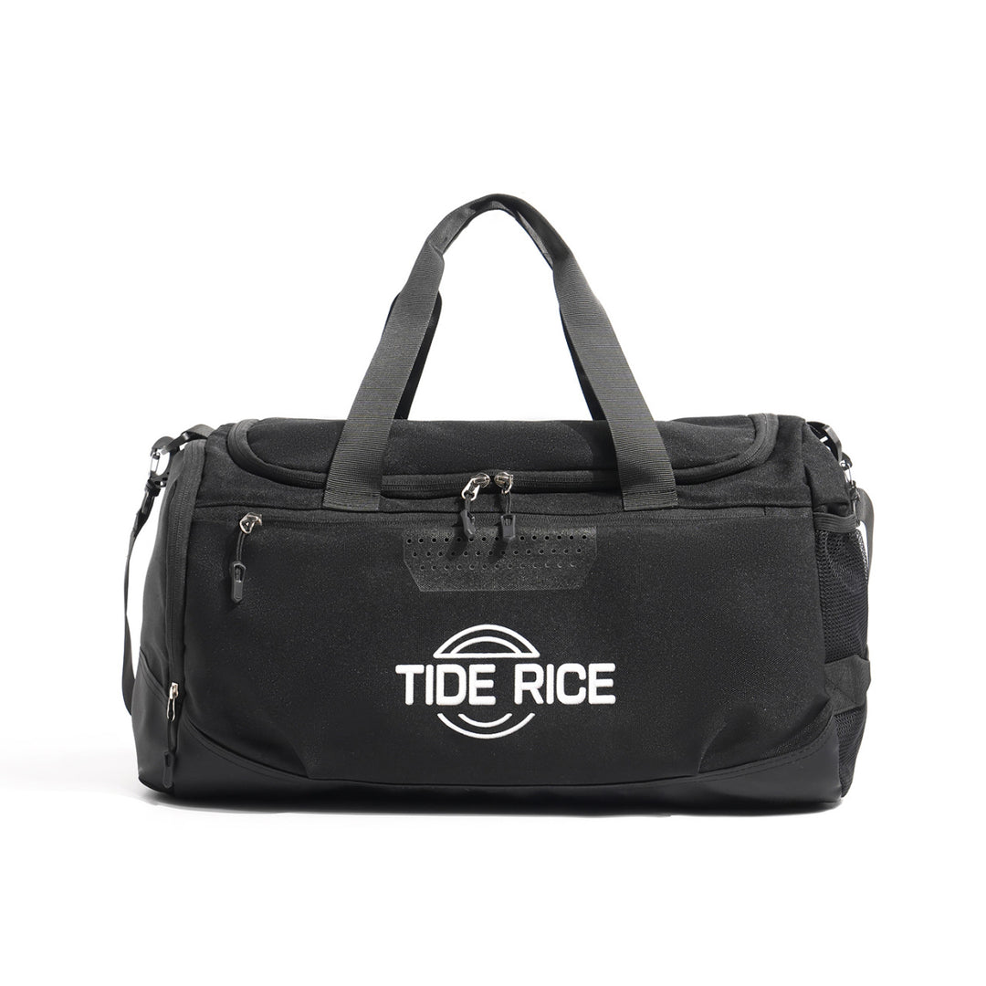 Sporty Duffel Bag With Ergonomic Features Stornfield