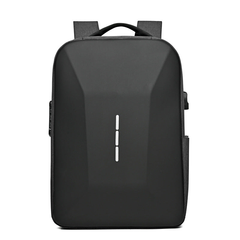 High-Durability Anti-Theft Backpack Stornfield