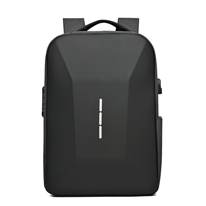 High-Durability Anti-Theft Backpack Stornfield