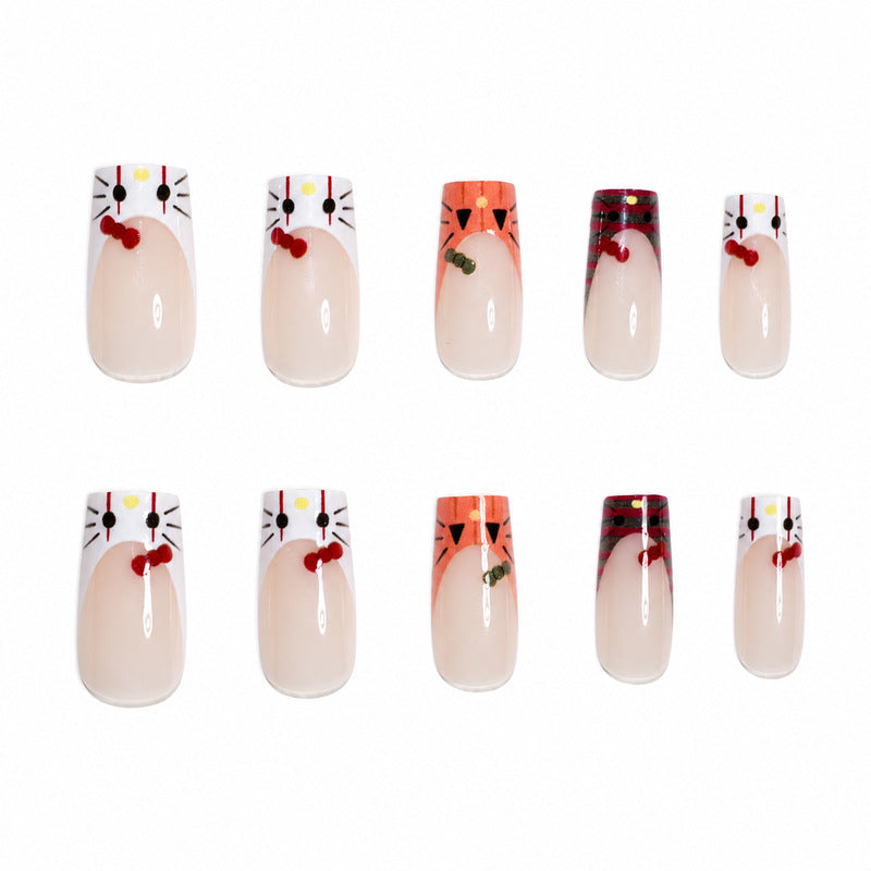Creative Nail Art Collection Stornfield