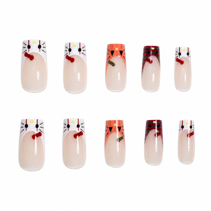 Creative Nail Art Collection Stornfield