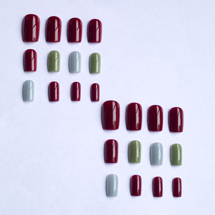Creative Nail Art Design Kit