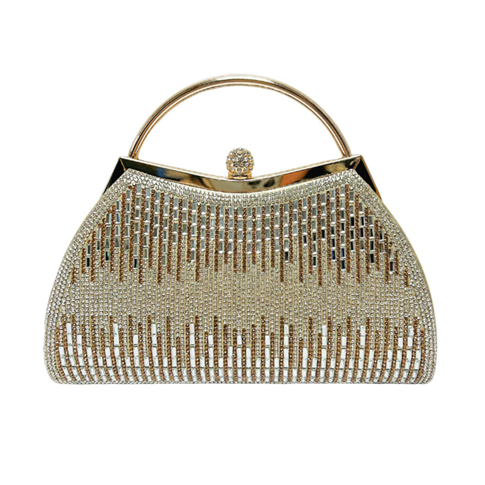 Elegant Evening Clutch