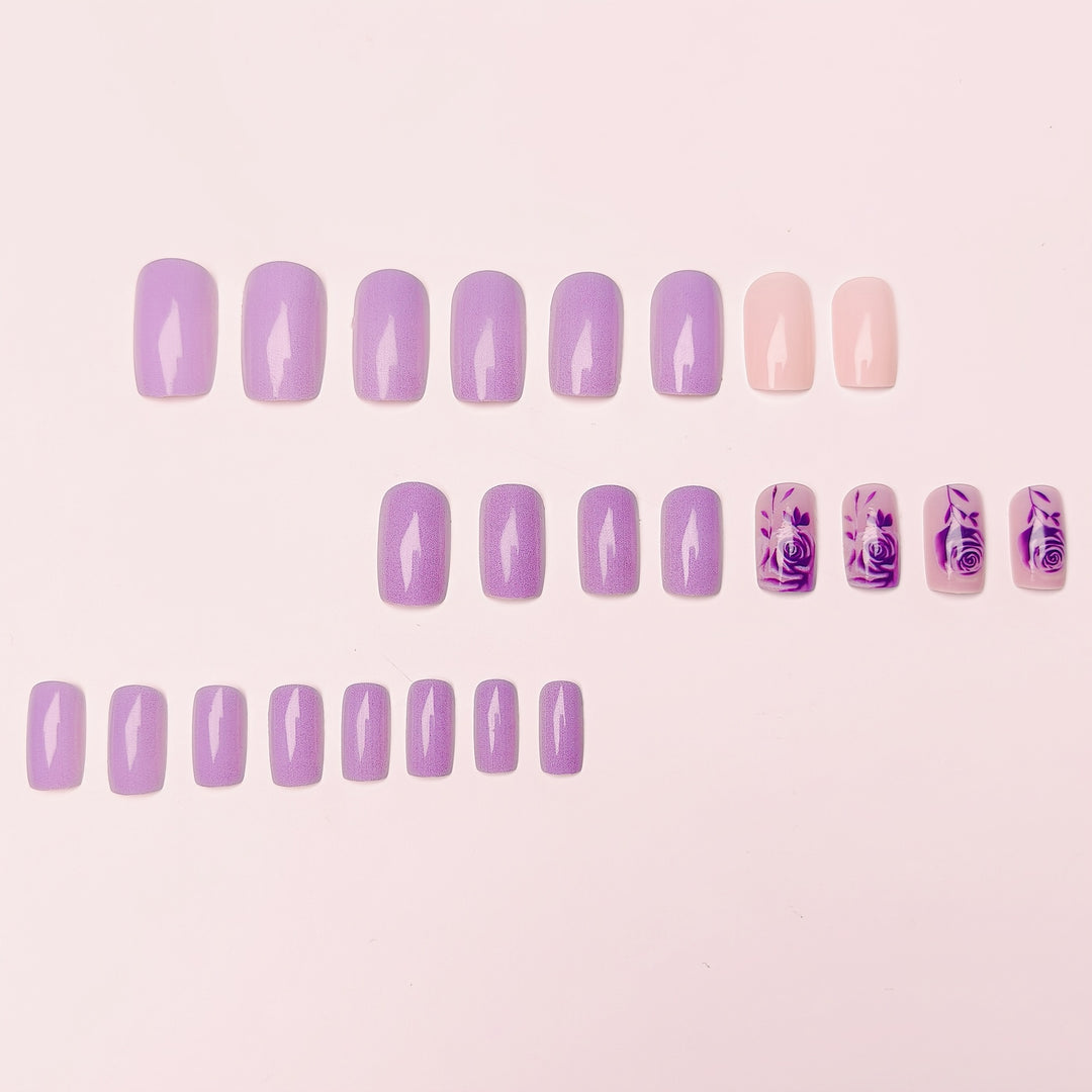 Creative Art Nails Stornfield