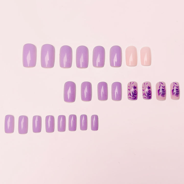 Creative Art Nails Stornfield
