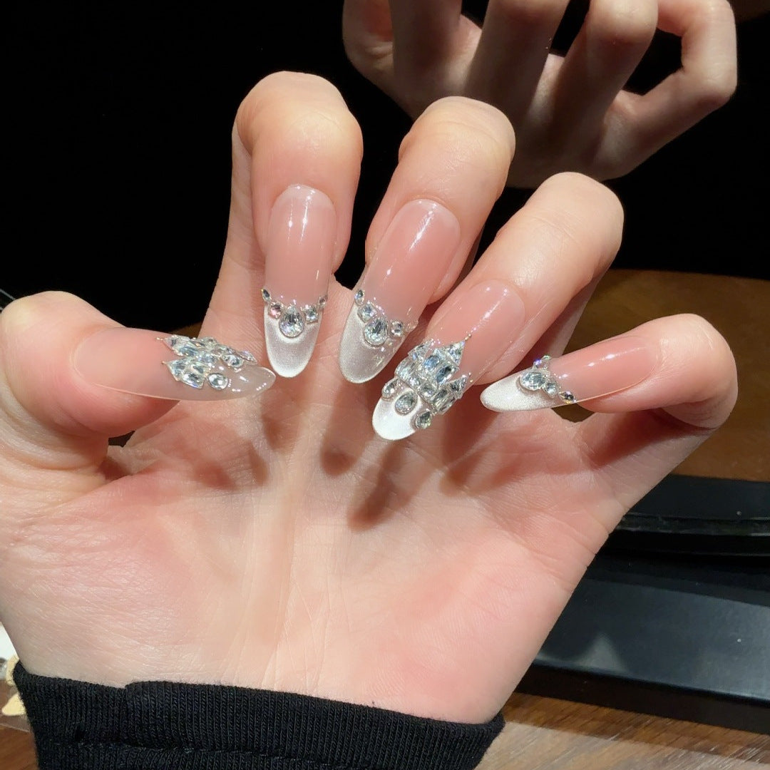 Decorative Nail Art Stornfield