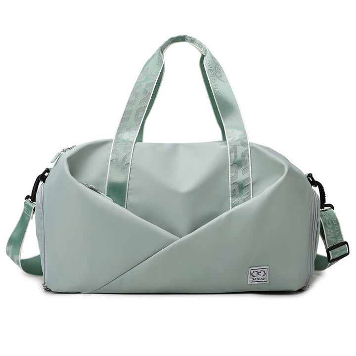 Gym Tote Bag Stornfield
