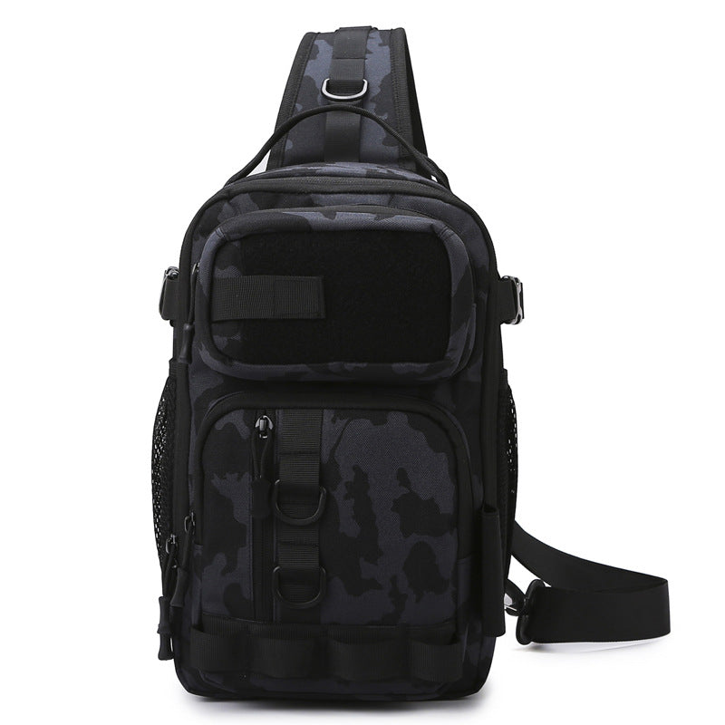 Urban Tactical Crossbody Bag Stornfield