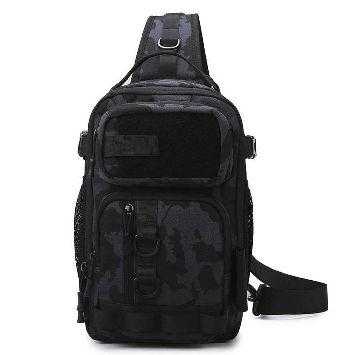 Urban Tactical Crossbody Bag Stornfield