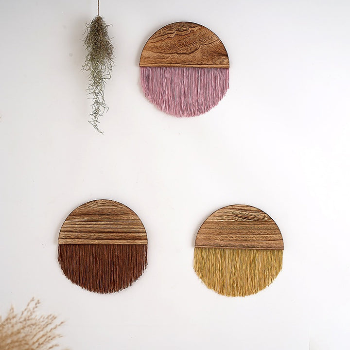 Decorative Wall Hanging