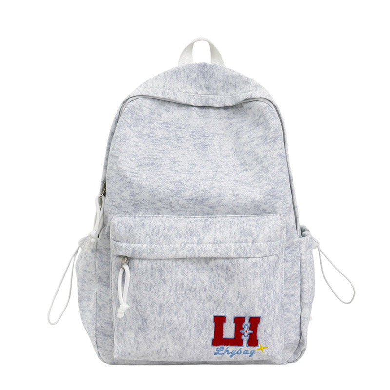 Spacious Everyday Backpack Stornfield