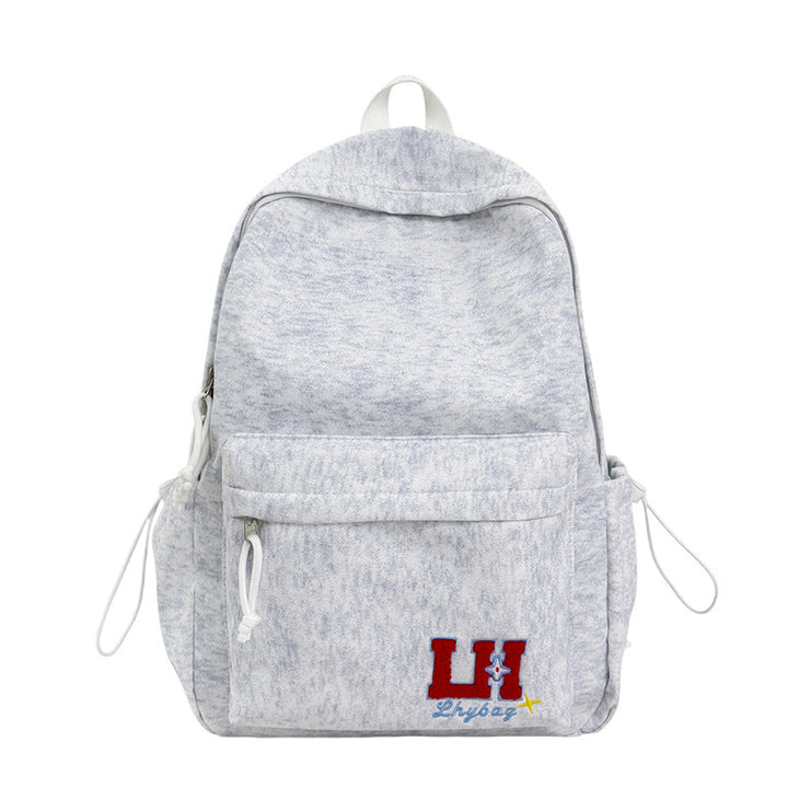 Spacious Everyday Backpack Stornfield