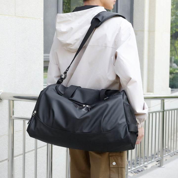 Sports Duffel Bag Stornfield