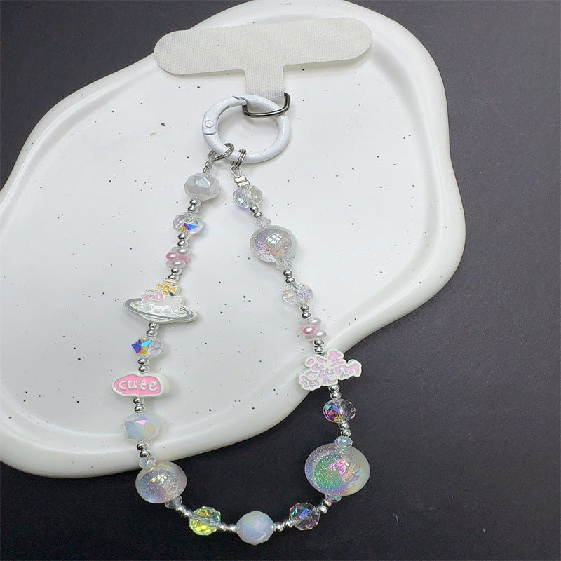 Decorative Beaded Eyewear Lanyard Stornfield 1790135796
