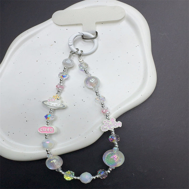 Decorative Beaded Eyewear Lanyard Stornfield 1790135825