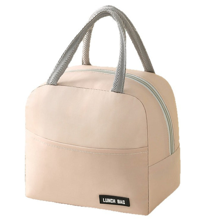 Insulated Lunch Bag