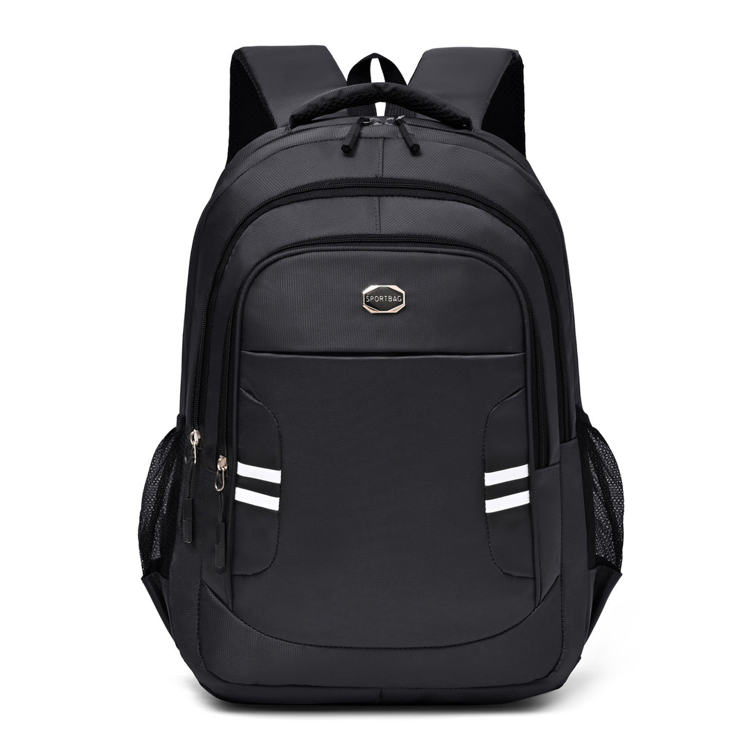 Sporty multifunctional backpack Stornfield