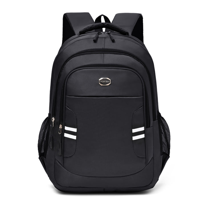 Sporty multifunctional backpack Stornfield