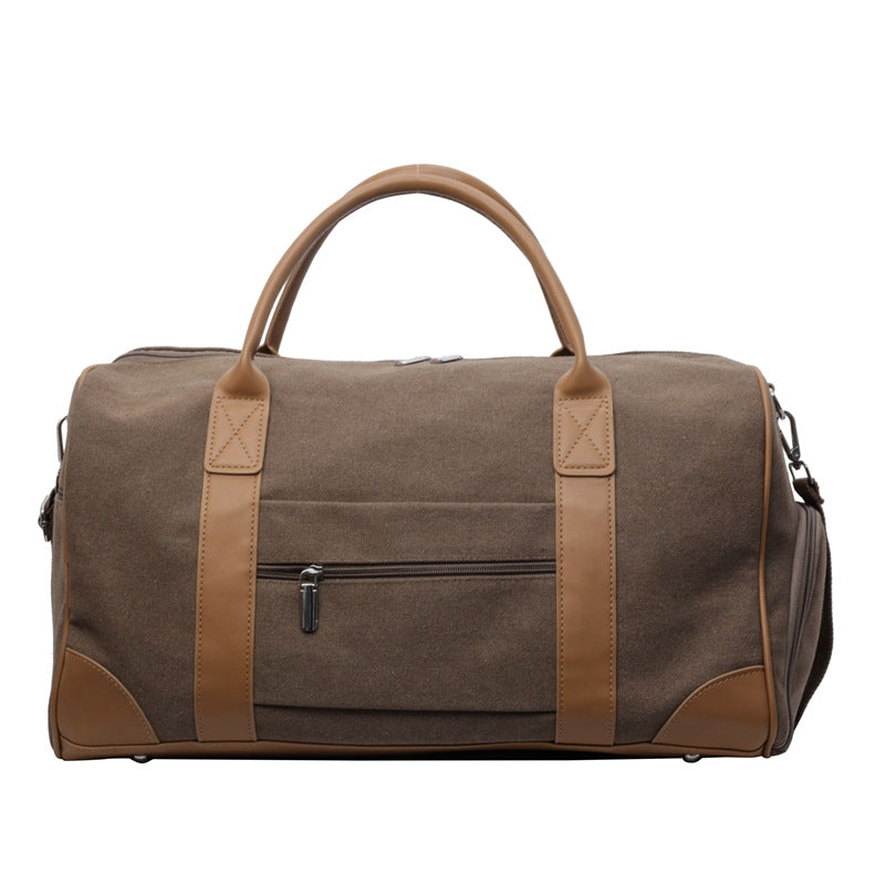 Robust and Stylish Travel Bag Stornfield