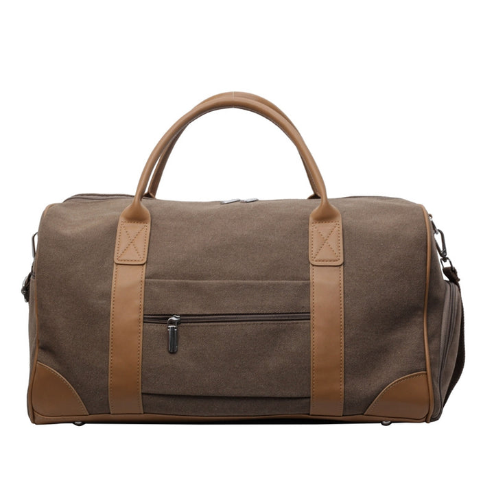 Robust and Stylish Travel Bag Stornfield