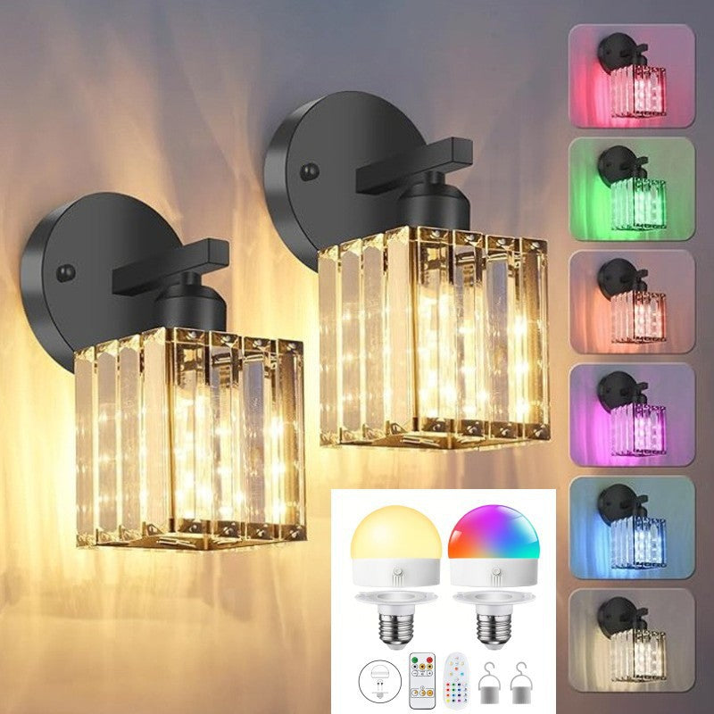 Modern Adjustable Wall Light Sconce