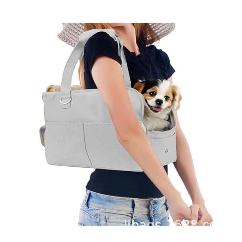 Dog Carrier Bag Stornfield