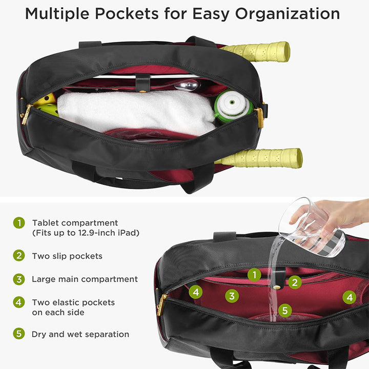 Sport bag Stornfield