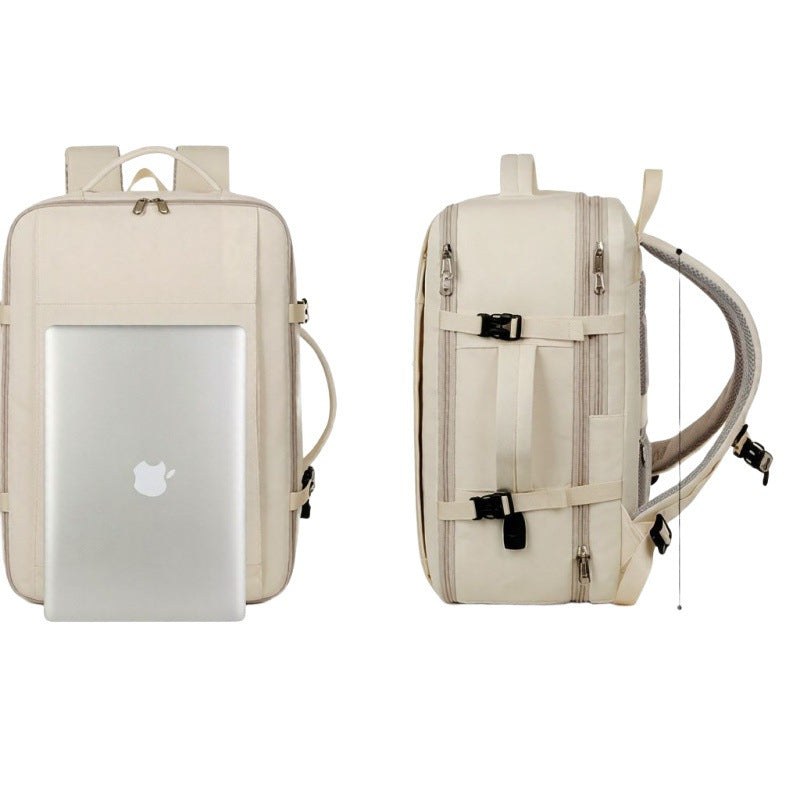 Multi-Functional Travel Backpack Stornfield