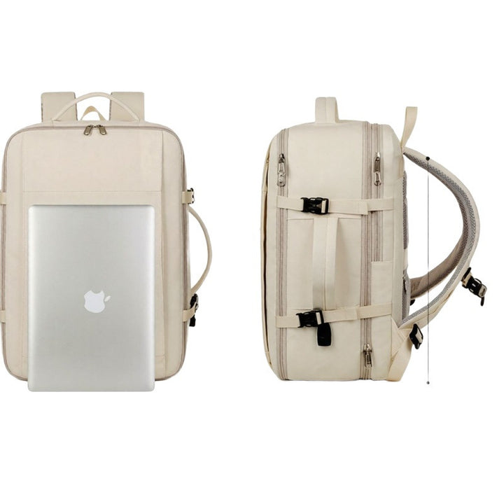 Multi-Functional Travel Backpack Stornfield