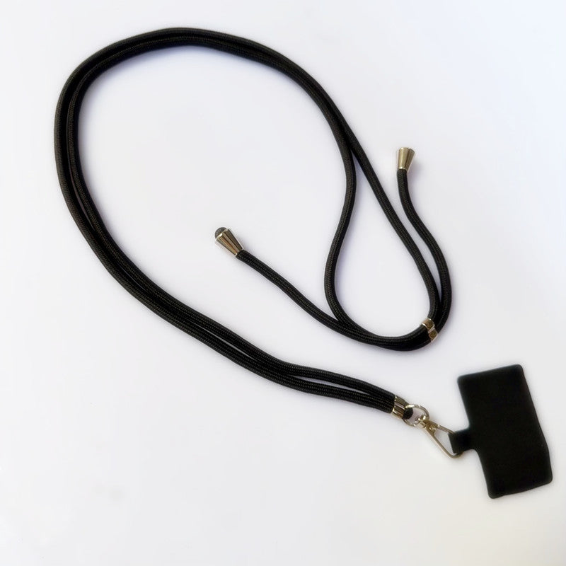 Stylish Detachable ID Badge Lanyard Stornfield