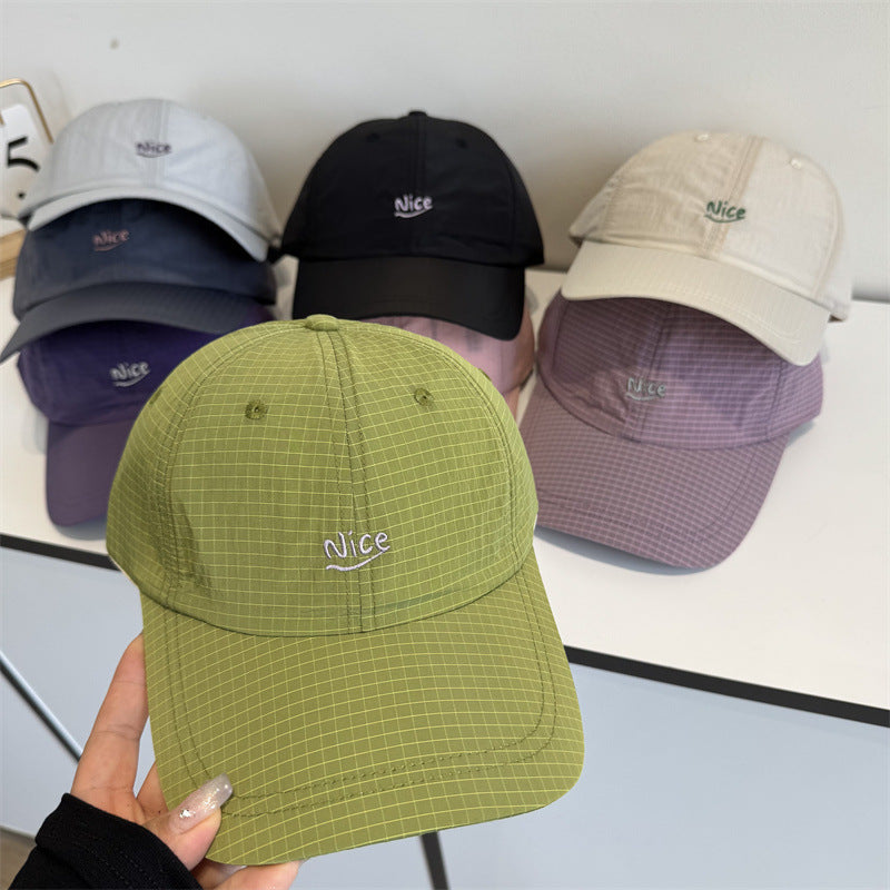 Men's Lightweight Athletic Cap Stornfield