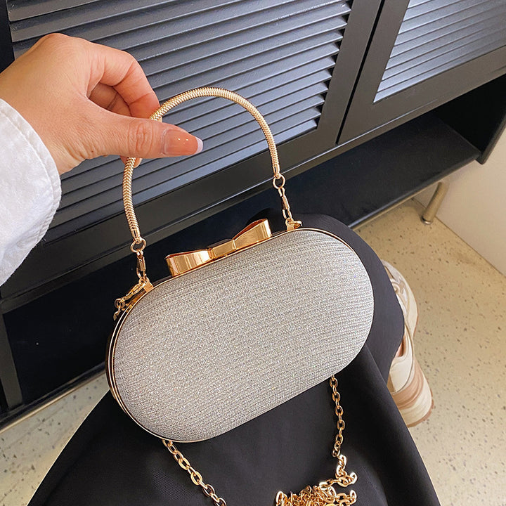 Glamorous Evening Clutch