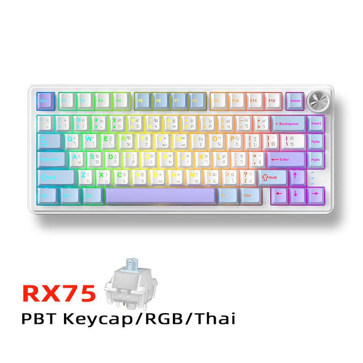 Mechanical Keyboard Stornfield