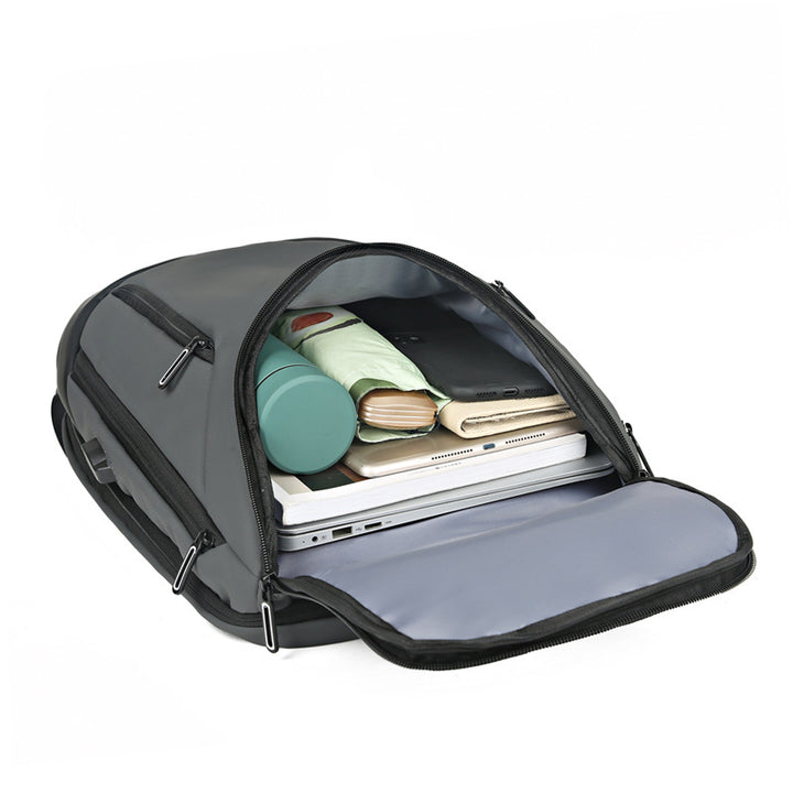 trendy backpack with ergonomic design and multiple compartments Stornfield
