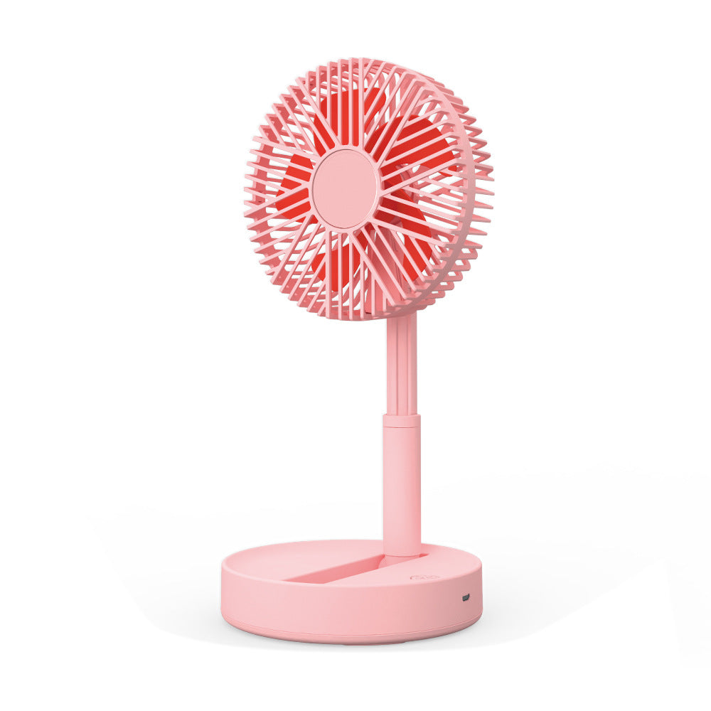 Women's Portable Mini Fan Stornfield