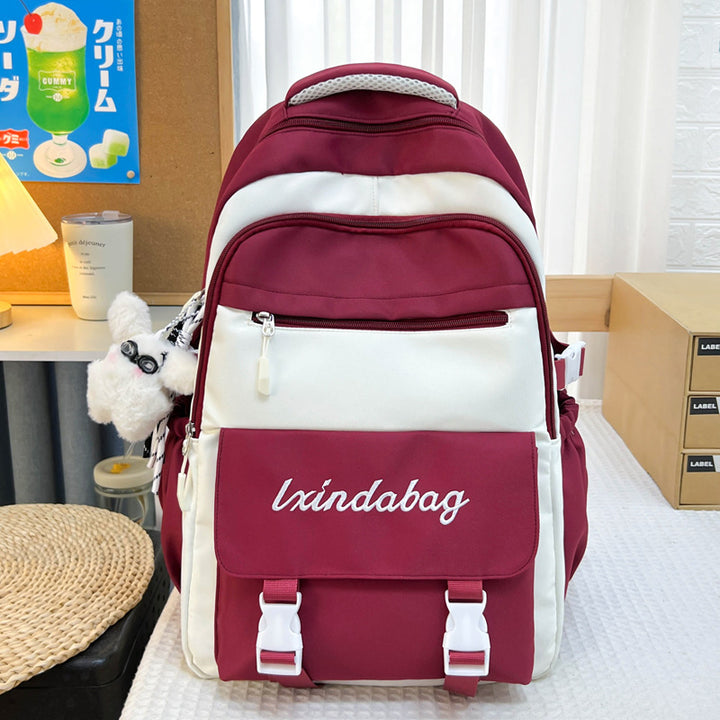Multi-Functional Stylish Backpack Stornfield