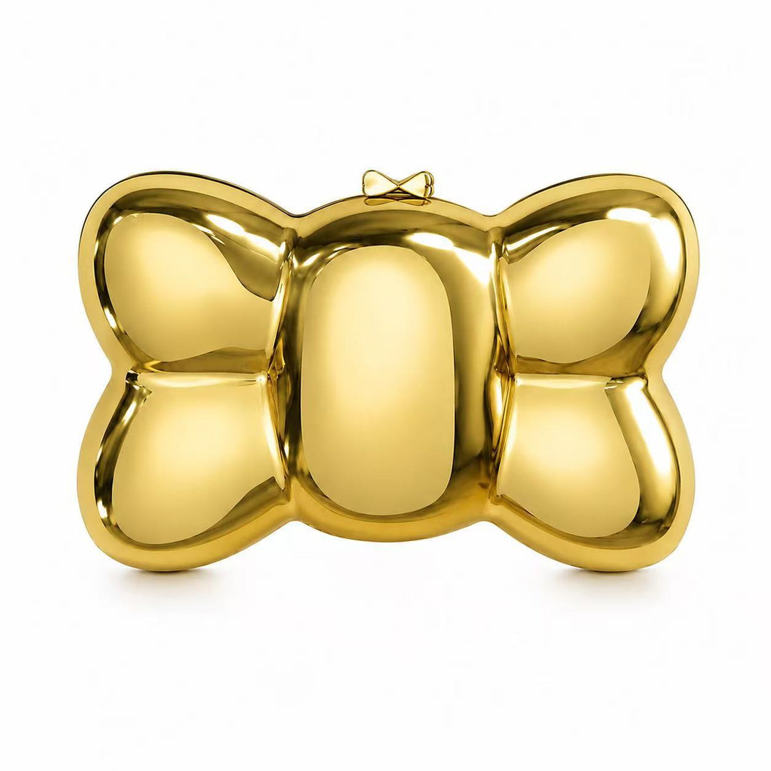 Modern Clutch