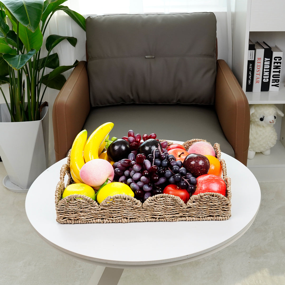 Decorative Woven Storage Stornfield