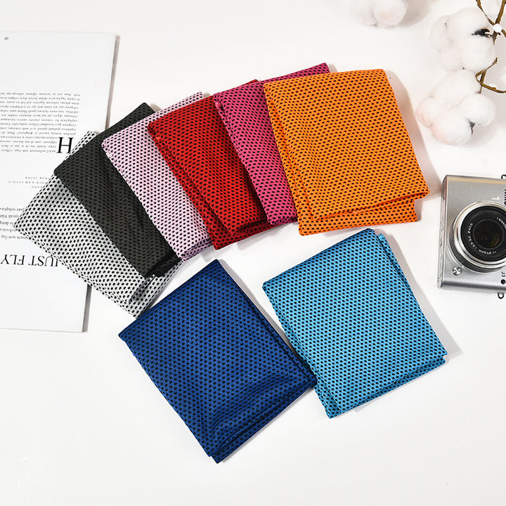 Women's multifunctional sports towel Stornfield