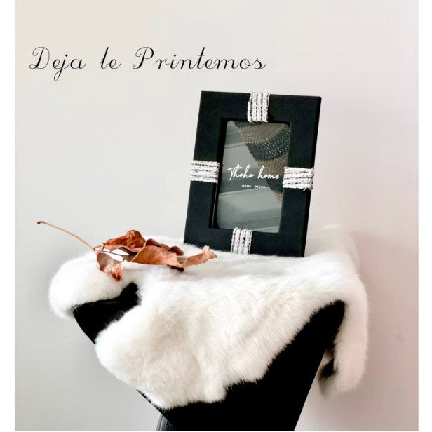Decorative Photo Frames Set